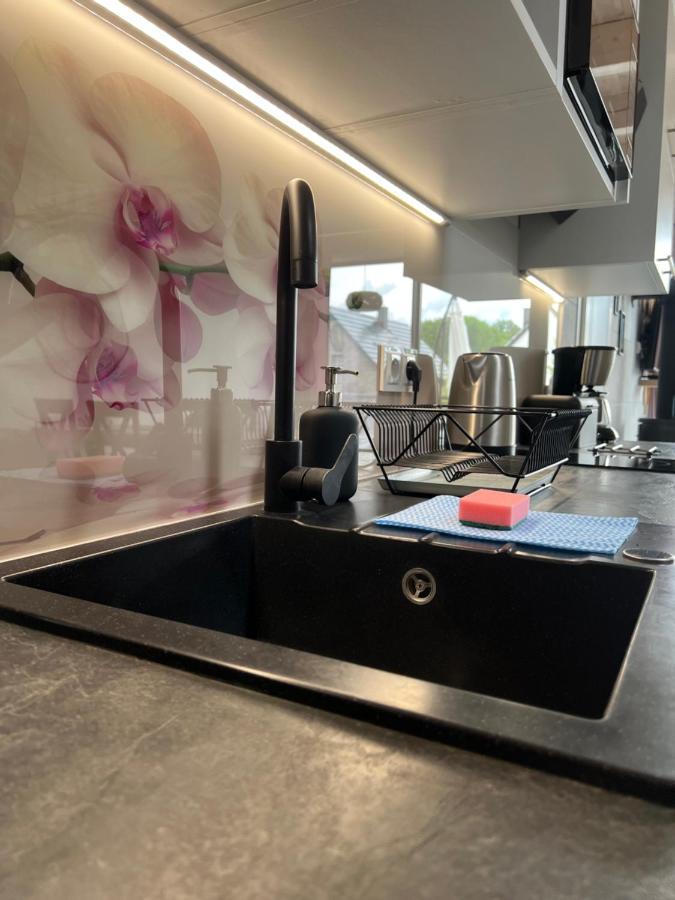 Ulinia Zacisze Dom Comfort 70M2 Extérieur photo