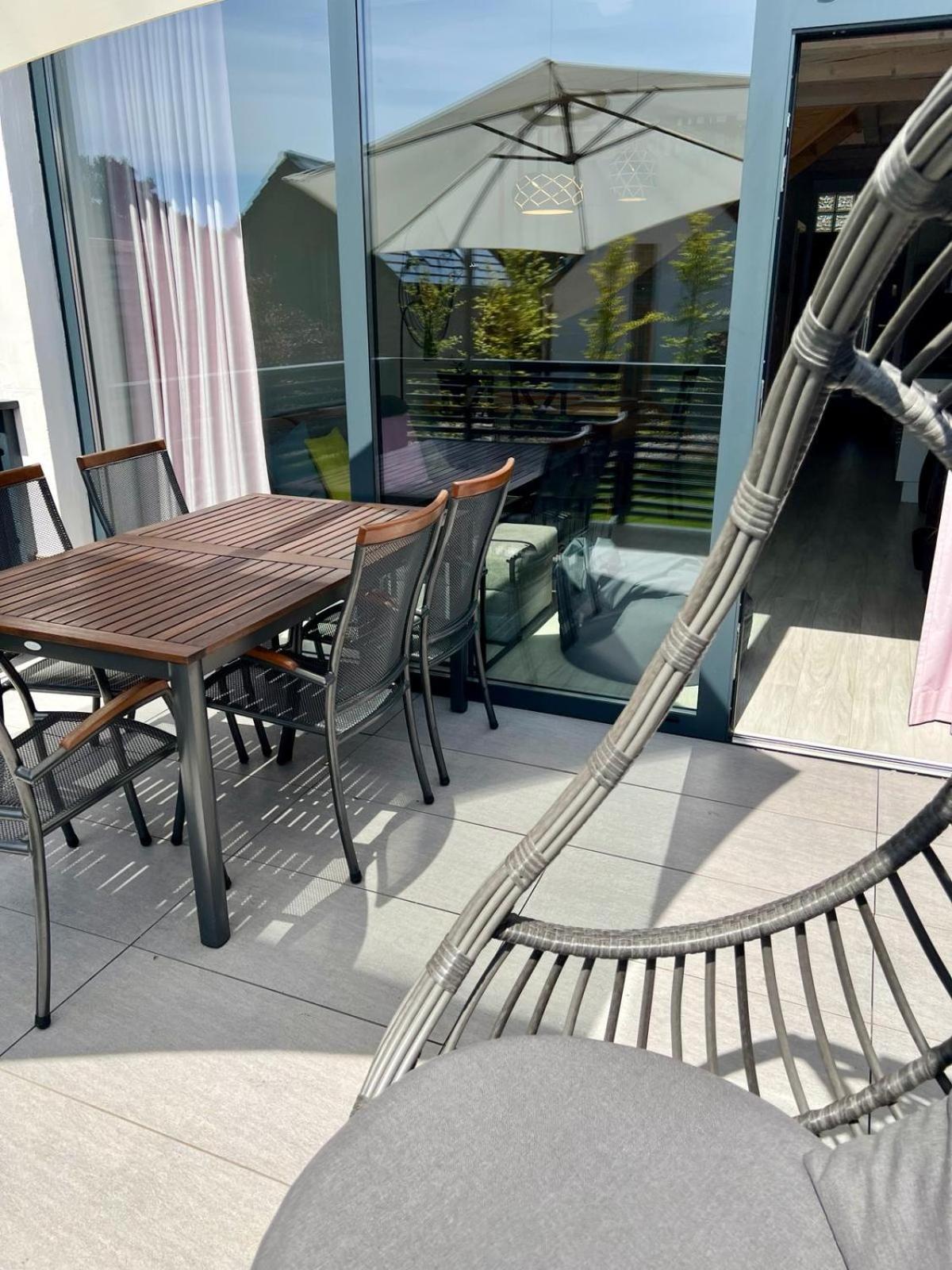 Ulinia Zacisze Dom Comfort 70M2 Extérieur photo